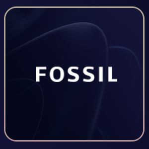 Fossil logo